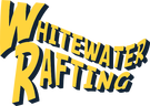 Jasper's Whitewater Rafting Company